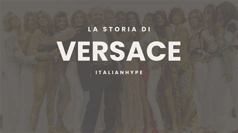 stelle nere storia versace